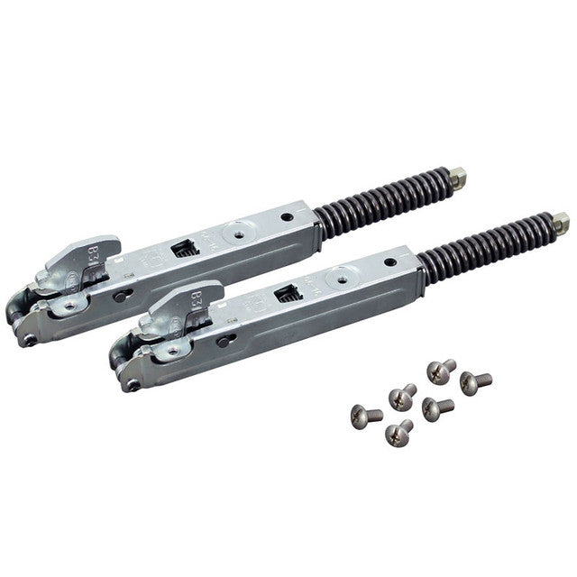 REZNOR 8011884 HINGES, LATCHES, MOUNTING BRACKETS, CLIPS