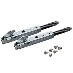 REZNOR 8011884 HINGES, LATCHES, MOUNTING BRACKETS, CLIPS