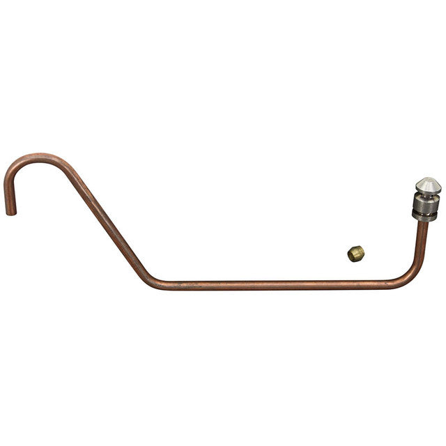 REZNOR 8012044 GAS VALVE ASSEMBLIES