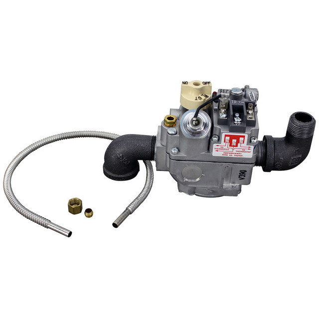 REZNOR 8012046 GAS VALVE ASSEMBLIES