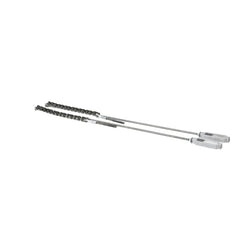 REZNOR 8012051 GAS VALVE ASSEMBLIES