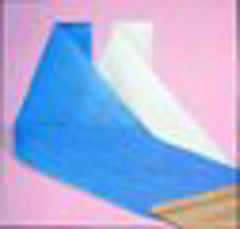 GLASFLOSS PSR24201 POLYESTER REPLACEMENT ROLL FILTERS