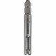 BOSCH Bosch hc2312 Sds-plus Bulldog Hex Drive Rotary Hammer Bit