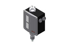 Danfoss 017-525566 Pressure Switch 4-17 Bar Range Replacement 017-525566