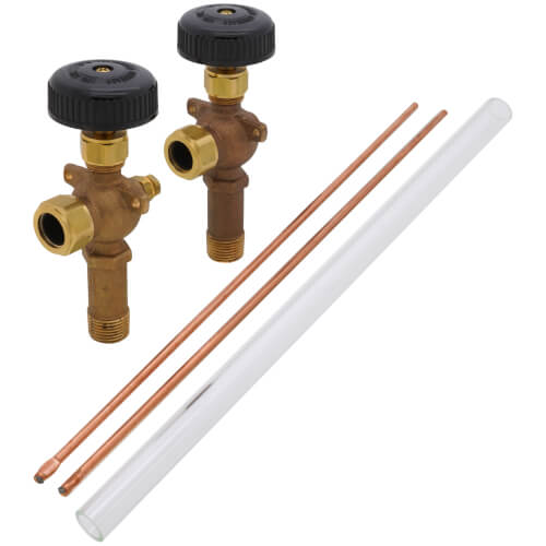 APOLLO VALVES 21-205-00 PIPE FITTINGS