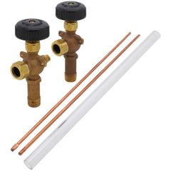 APOLLO VALVES 21-205-00 PIPE FITTINGS