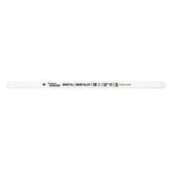 CRESCENT NICHOLSON Crescent Nicholson 62749n-02 Hacksaw Blade 24 Tpi 100/box