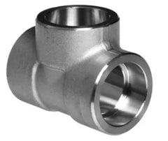 WARREN ALLOY 6SK3T2.5 PIPE FITTINGS