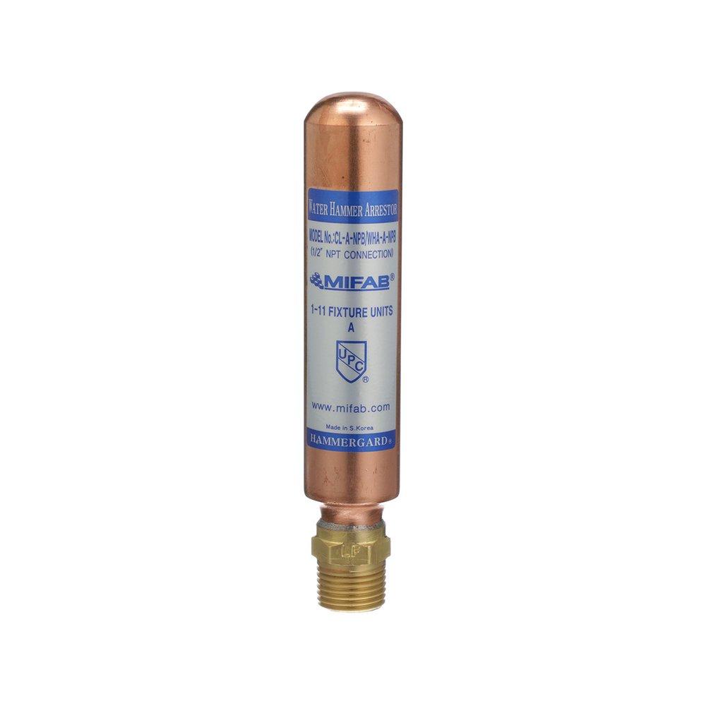 MIFAB CL-A PIPE FITTINGS