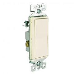 PASS & SEYMOUR TM873LASL RELAYS & SWITCHES