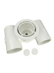 WATERWAY PLASTICS 210-4110 PIPE FITTINGS