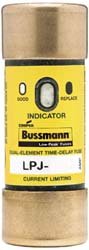 EATON Bussmann LPJ-10SPI Indicating Fuse 10A 600VAC