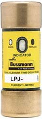 Bussmann LPJ-10SPI Indicating Fuse 10A 600VAC