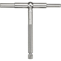 STARRETT Starrett 52614 Telescoping Gage 2-1/8 to 3-1/2 in