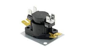 WHITE-RODGERS 24A34-15 ELECTRIC HEAT SEQUENCERS