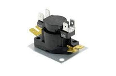 WHITE-RODGERS 24A34-15 ELECTRIC HEAT SEQUENCERS