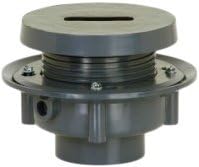 SIOUX CHIEF 833-3PF CLAMPS