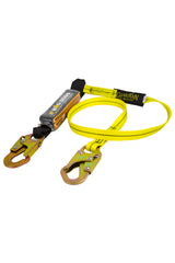 GUARDIAN FALL PROTECTION 21300 LANYARDS & CARIBNERS