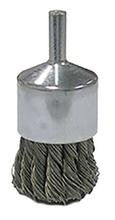 WEILER 36289 WIRE WHEELS & CUP BRUSHES