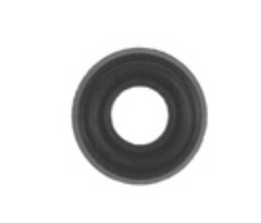 JOHNSON CONTROLS Johnson Controls V-9999-630 Ring for 1/4 Stem Valve