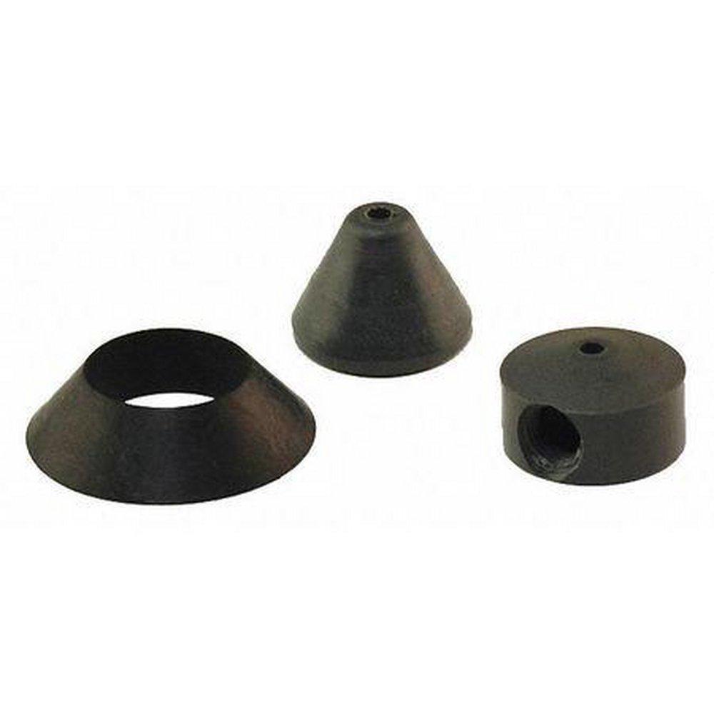 DIVERSITECH Diversitech GG-1A 800 PSI Adapter Kit for Drain Gun