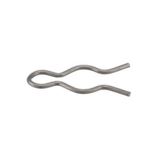 OLIVER Oliver 5835-7705 Hairpin clip 3/8 groove diameter (Each) OLI5835-7705