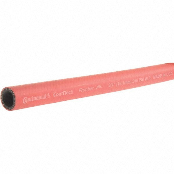 CONTINENTAL Continental Contitech HZR15020 Air Hose 1-1/2 in Id 200 Psi