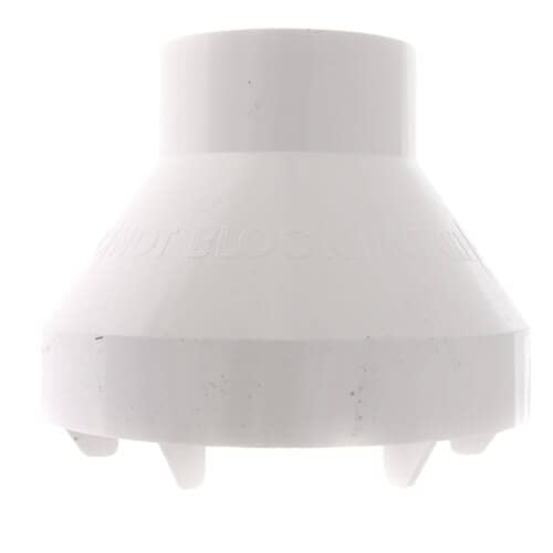 DIVERSITECH Diversitech CVENTCAP4 Cap, CVENT-4