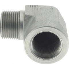 PARKER Parker 3/4 Cd-s 90 Degree Street Elbow Mnptf X Fnptf