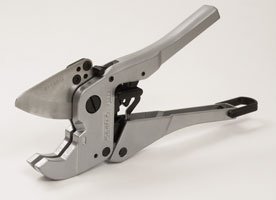 GENERAL TOOLS 119 PVC PIPE & TUBING CUTTERS