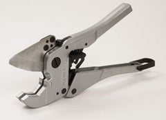 GENERAL TOOLS 119 PVC PIPE & TUBING CUTTERS