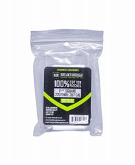 ALLEN COMPANY Allen Company BT-CP-S-1-3/4-50 Cotton Patches 50ct