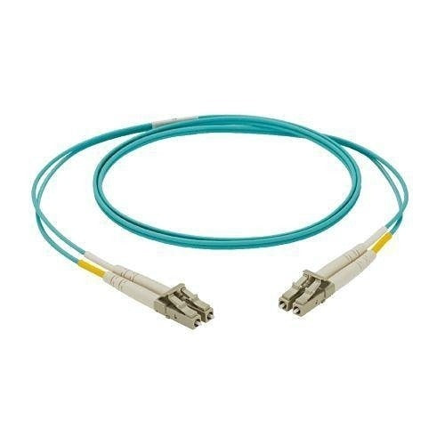 PANDUIT Panduit NKFP62ELLLSM001 2-fiber OM1 Lszh Patch Cord