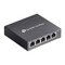 TP-LINK Tp-link ds105gp 5-port Gigabit Desktop Switch 4-port Poe+