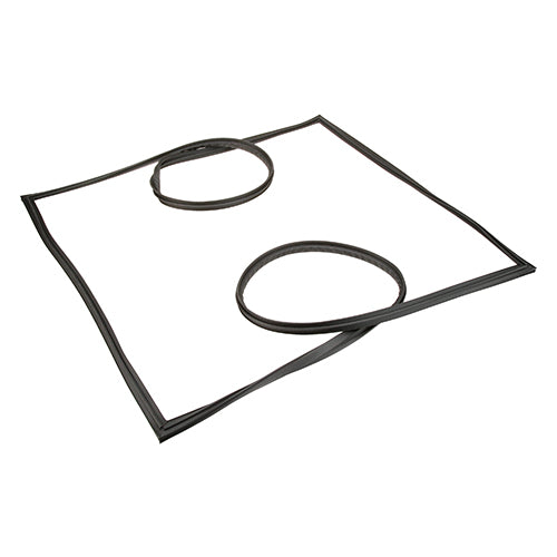 CONTINENTAL REFRIGERATOR CNT2-940 GASKETS