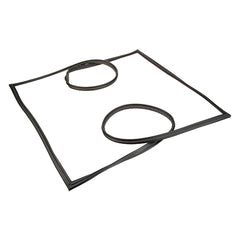CONTINENTAL REFRIGERATOR CNT2-940 GASKETS