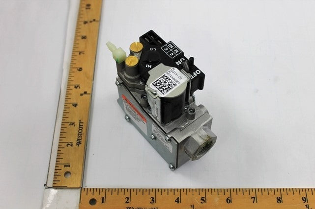 ALLIED AIR Allied Air 103181-02 83W12 Valve Gas 2 Stage Natural 10318102
