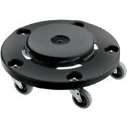 RUBBERMAID FG264000BLADOLLY CARTS, TRUCKS & DOLLIES
