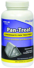NU-CALGON 4296-60 CONDENSATE PAN TREATMENTS