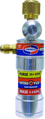 UNIWELD Uniweld NV1 Nitro Vue Flow Indicator (Regular)