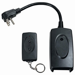 SOUTHWIRE Southwire Coleman Cable 32555WD Outdoor Remote Outlet Kit