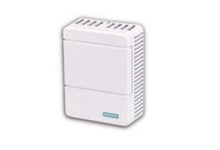 SIEMENS Siemens 540-660B TEC Room Sensor White