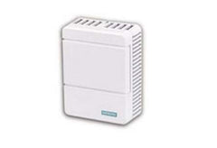 Siemens 540-660B TEC Room Sensor White