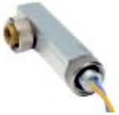 FIREYE UV7R4 CONTACTORS