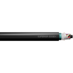 SUPERIOR ESSEX Superior Essex 121446G01 Multimode Riser Fiber Cable
