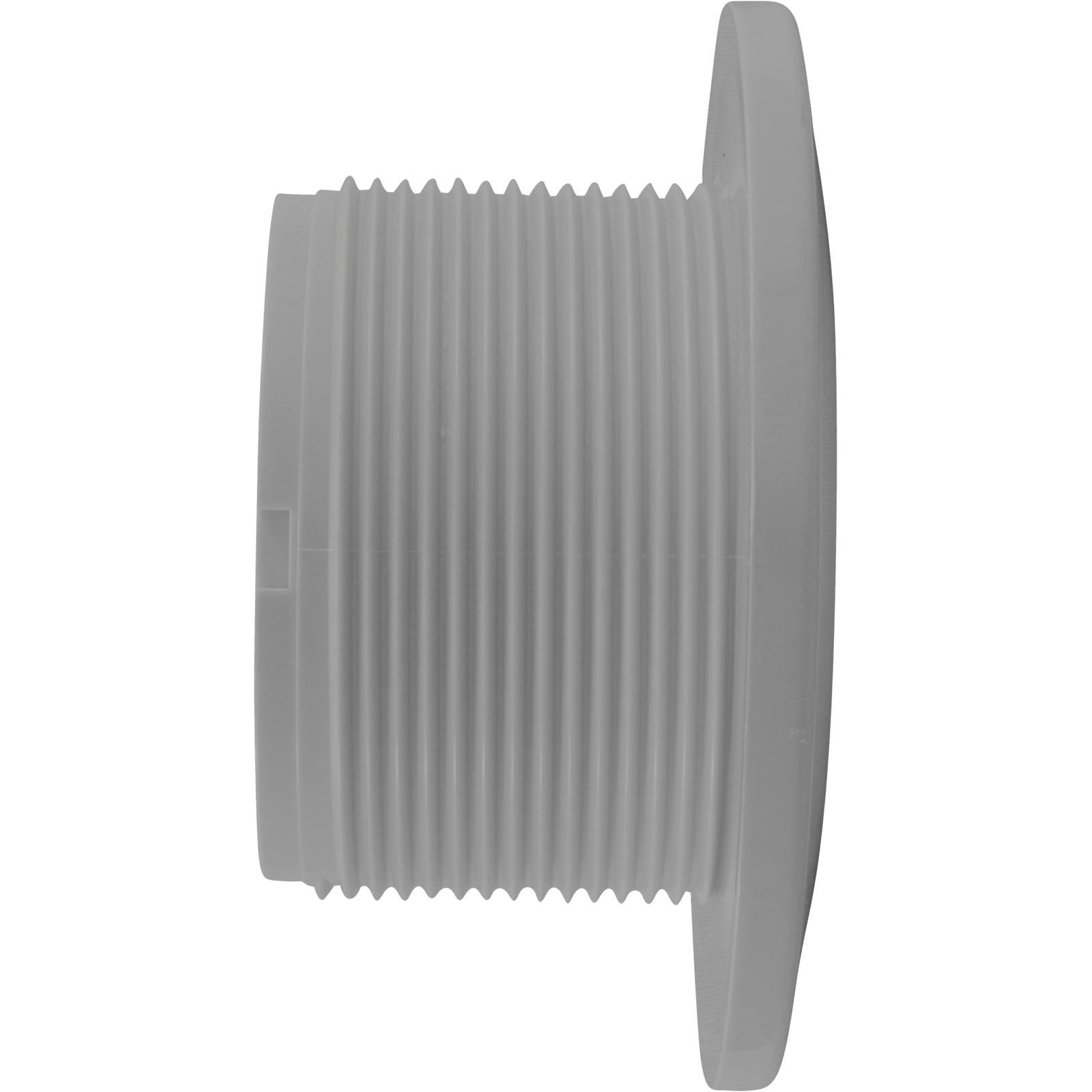 WATERWAY PLASTICS Waterway 215-9157 Wallfitting 1 1/2Fpt X 1 | 215-9157