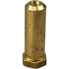 REZNOR 265787 EXPANSION VALVE ORIFICES