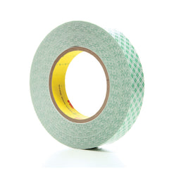 3M 3M 7000048620 9589 double coated film tape 1 in x 36 yd 9 mil