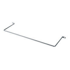 MIDDLE ATLANTIC Middle Atlantic LBP-6R90 Round Lacing Bar 6 in Offset 10pk