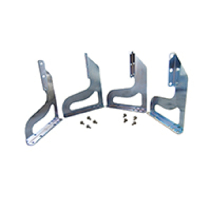 DIVERSITECH A61698K WALL BRACKETS & PARTS